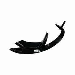 BM F80/F82 M3 M4 FRONT MP SPOILER GLOSS BLACK