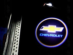 CHEVROLET SHADOW LIGHTS