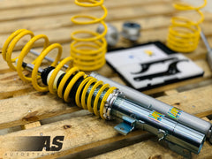 ARC COILOVERS VW POLO 9N - Autostyling Klerksdorp