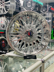 17” AS- EAGLE 4/100 4/108