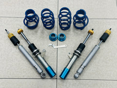 JOM VW GOLF MK5 MK6 incl GTI PREOWNED COILOVERS