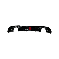 BMW E90 M4 Style Diffusers