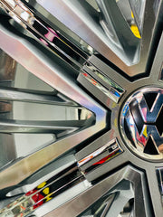 17” As-Vw F1501 5/100