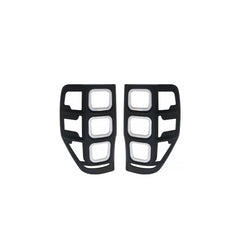 RANGER TAIL LIGHT TRIM 2012+