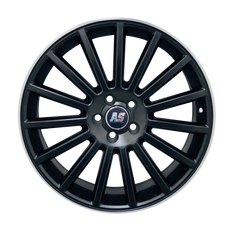 18” AS- R32 5/100 BLACK