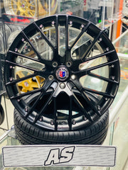 19” AS-F805080