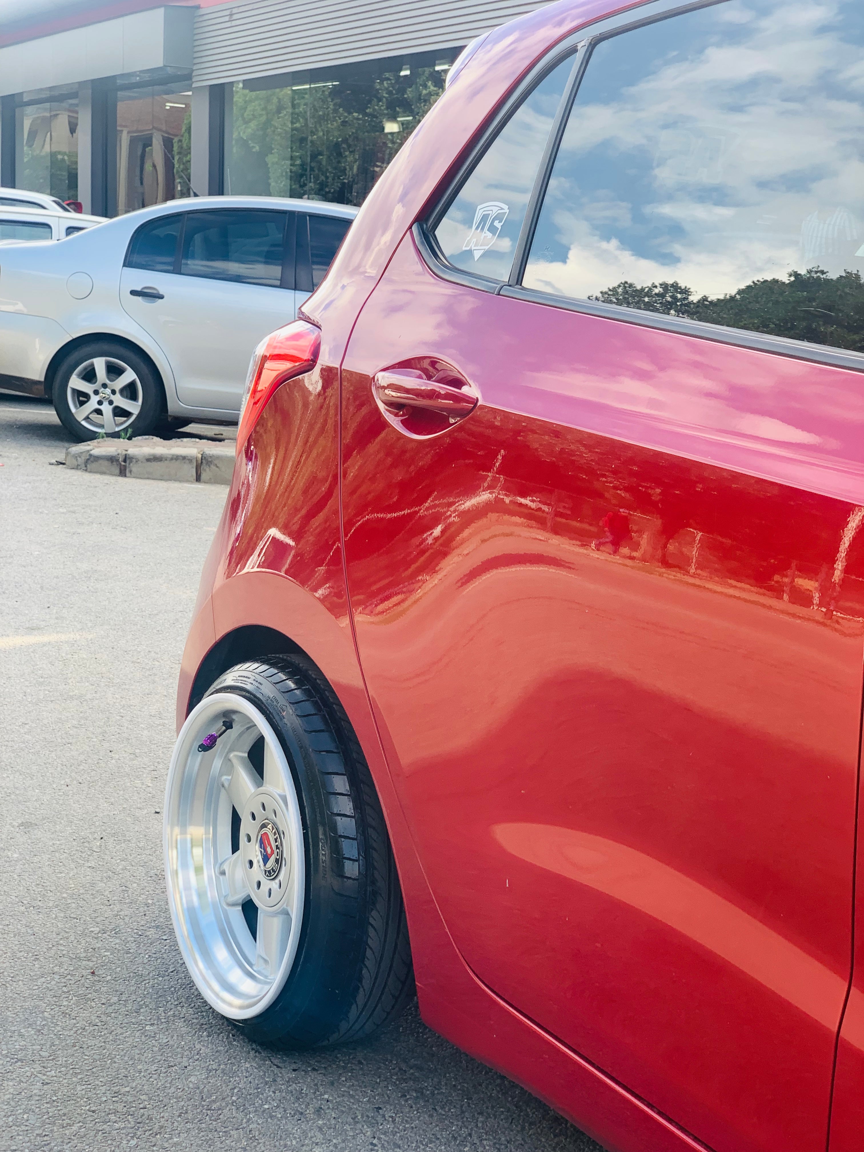 15” AS®️ VELO WHEELS – Autostyling Klerksdorp