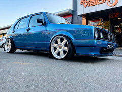 17” AS-VELO