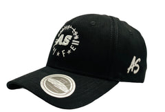 AUTOSTYLING OLD SCHOOL STRAP BACK LOW LIFE