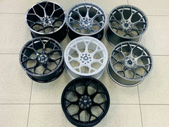 17” AS 28 XXR