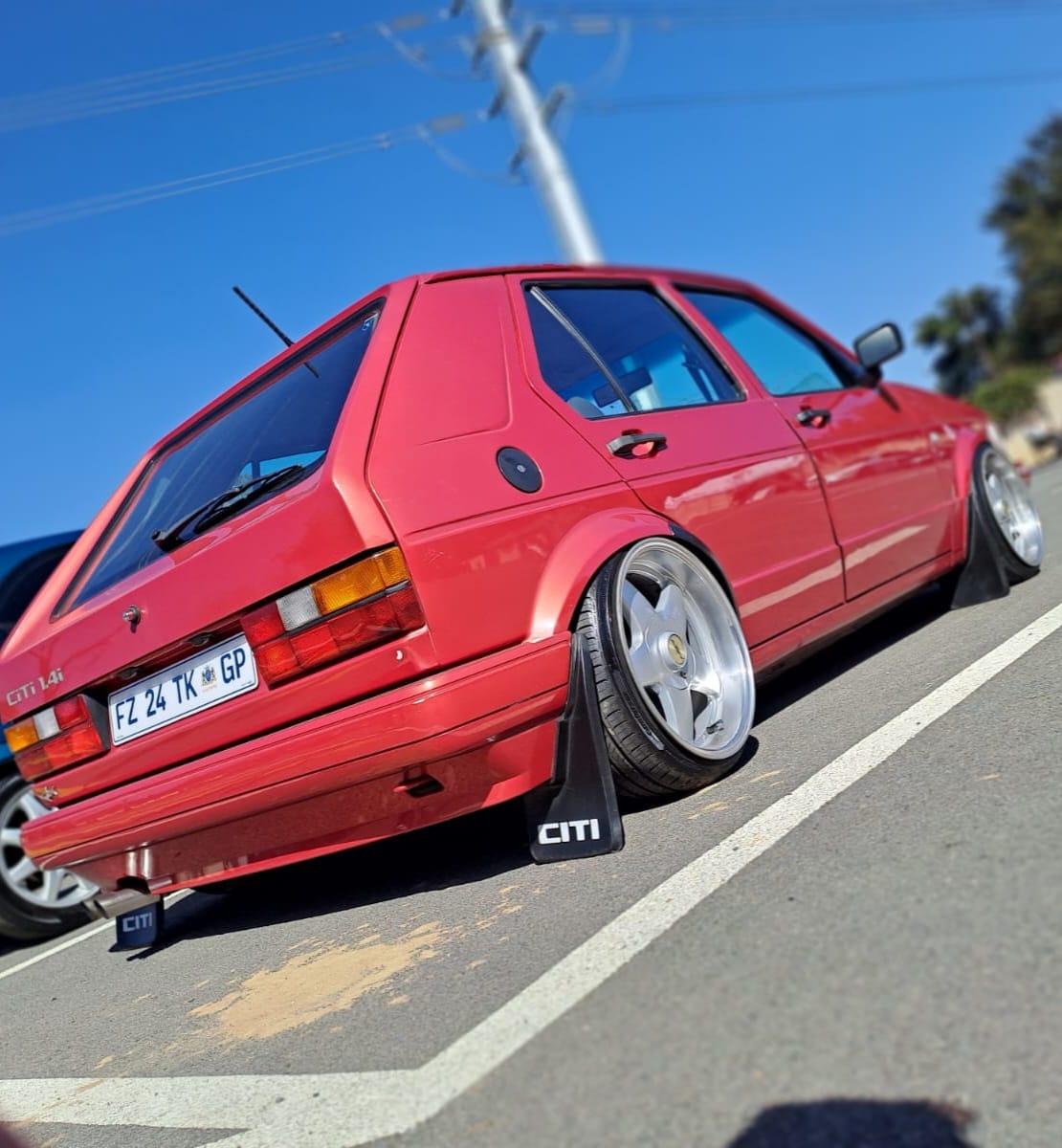 ARC COILOVERS SUITABLE FOR VW MK1 - Autostyling Klerksdorp