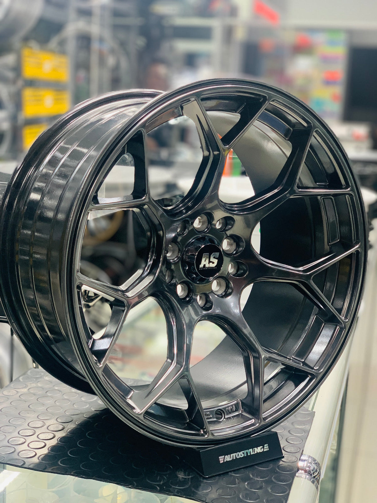 17” AS 28 XXR - Autostyling Klerksdorp