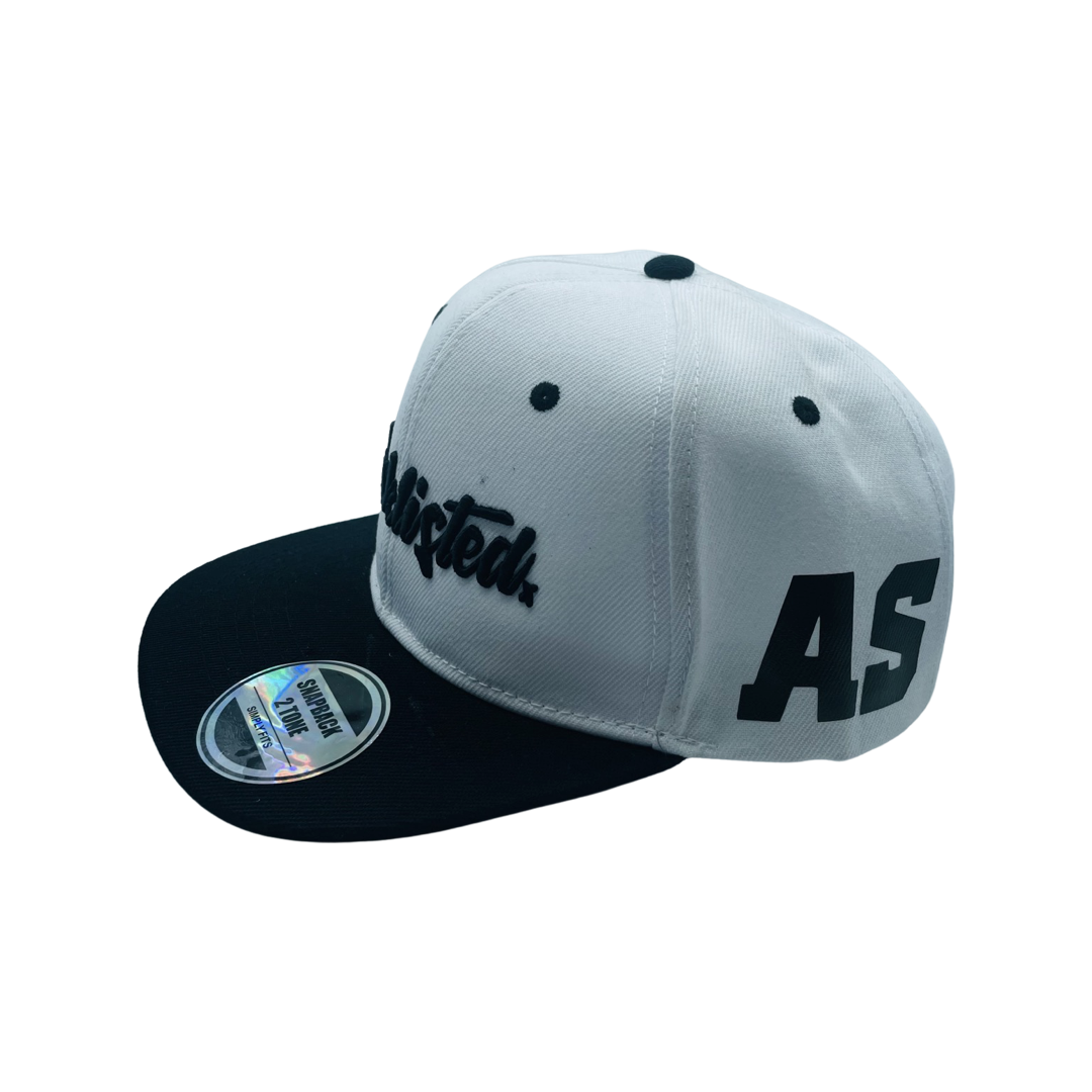 Autostyling caps