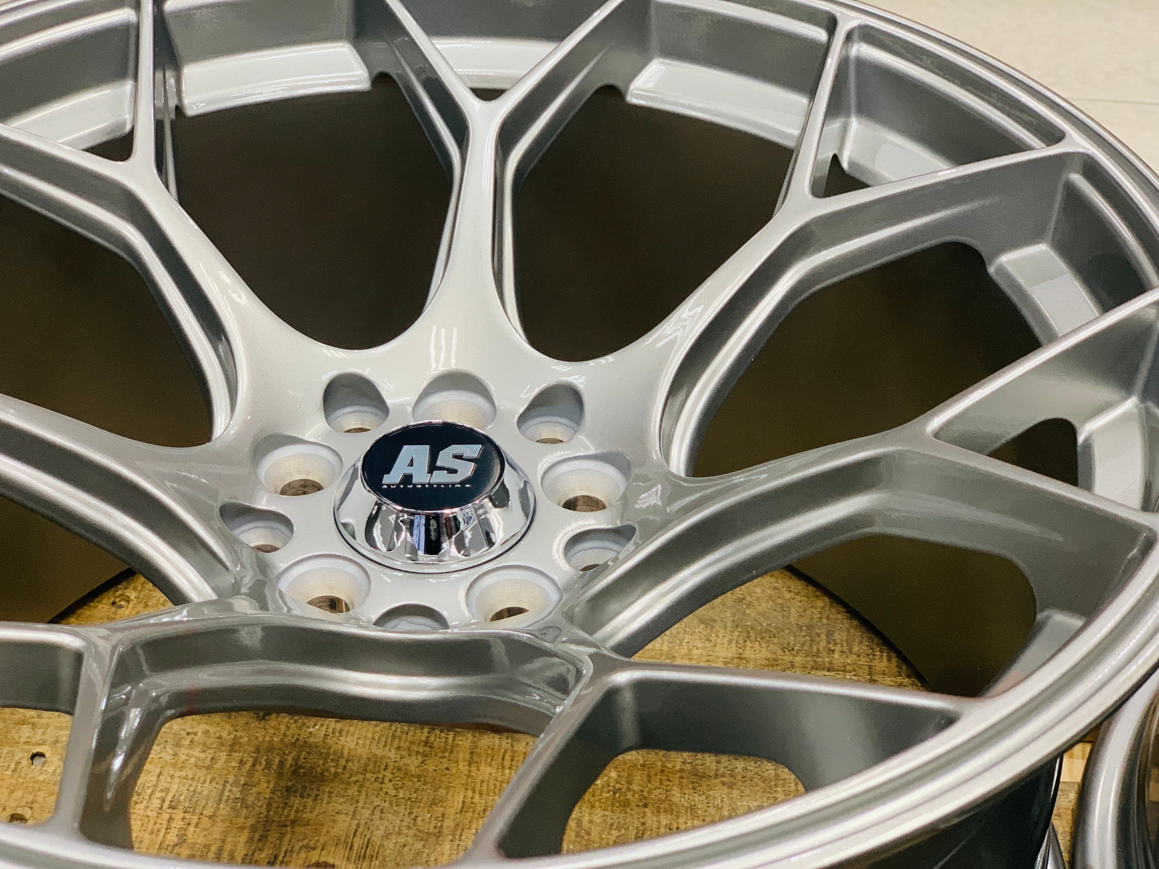 17” AS 28 XXR