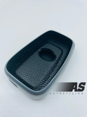 Key cover - Toyota Design 4 smart 2-button