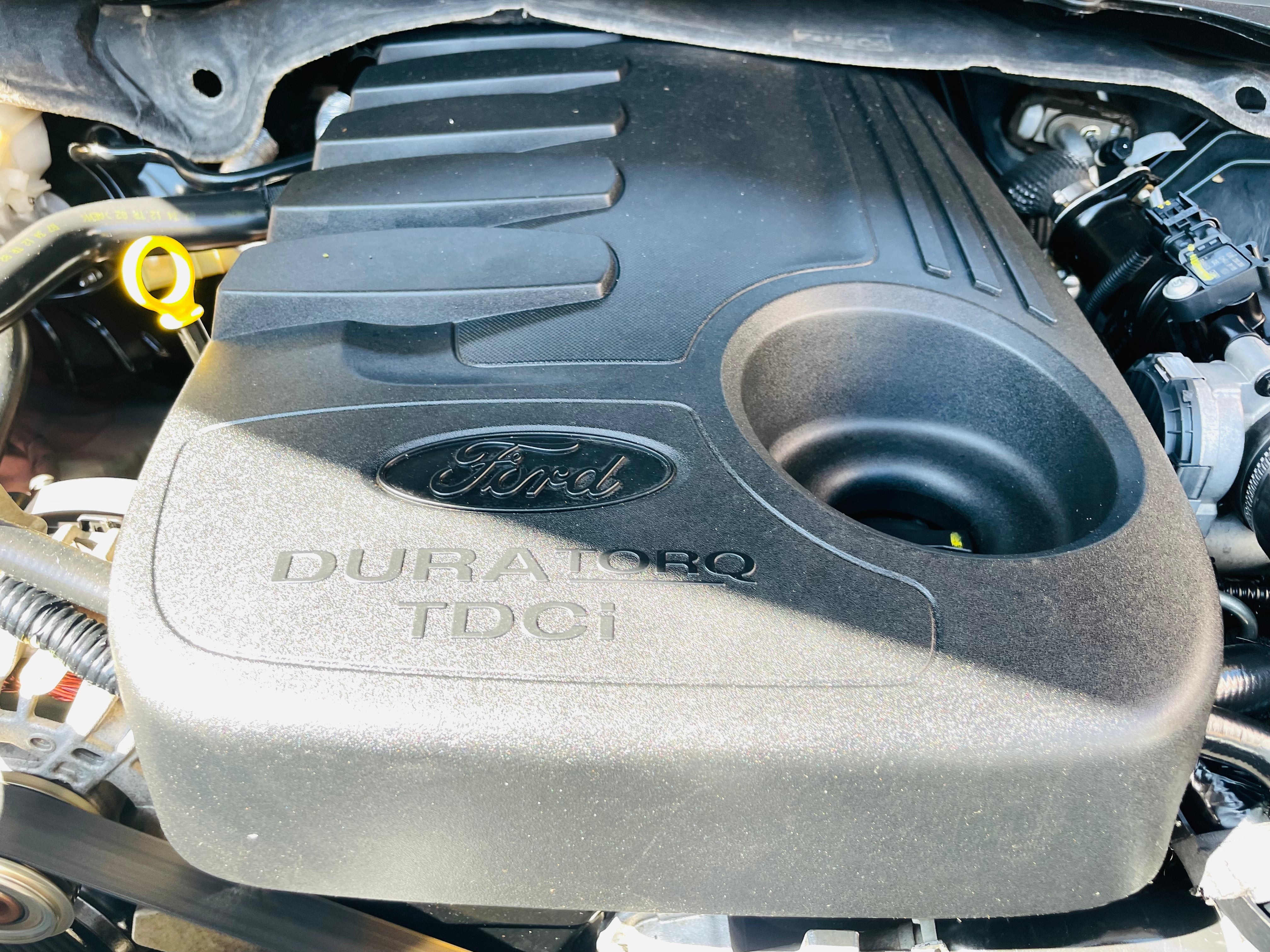 Ford Ranger 2012 Engine 2012 FORD RANGER 3.2 TDCI XLT 4x2 DOUBLE CAB – Autostyling Klerksdorp