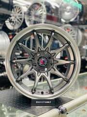 15” As-28