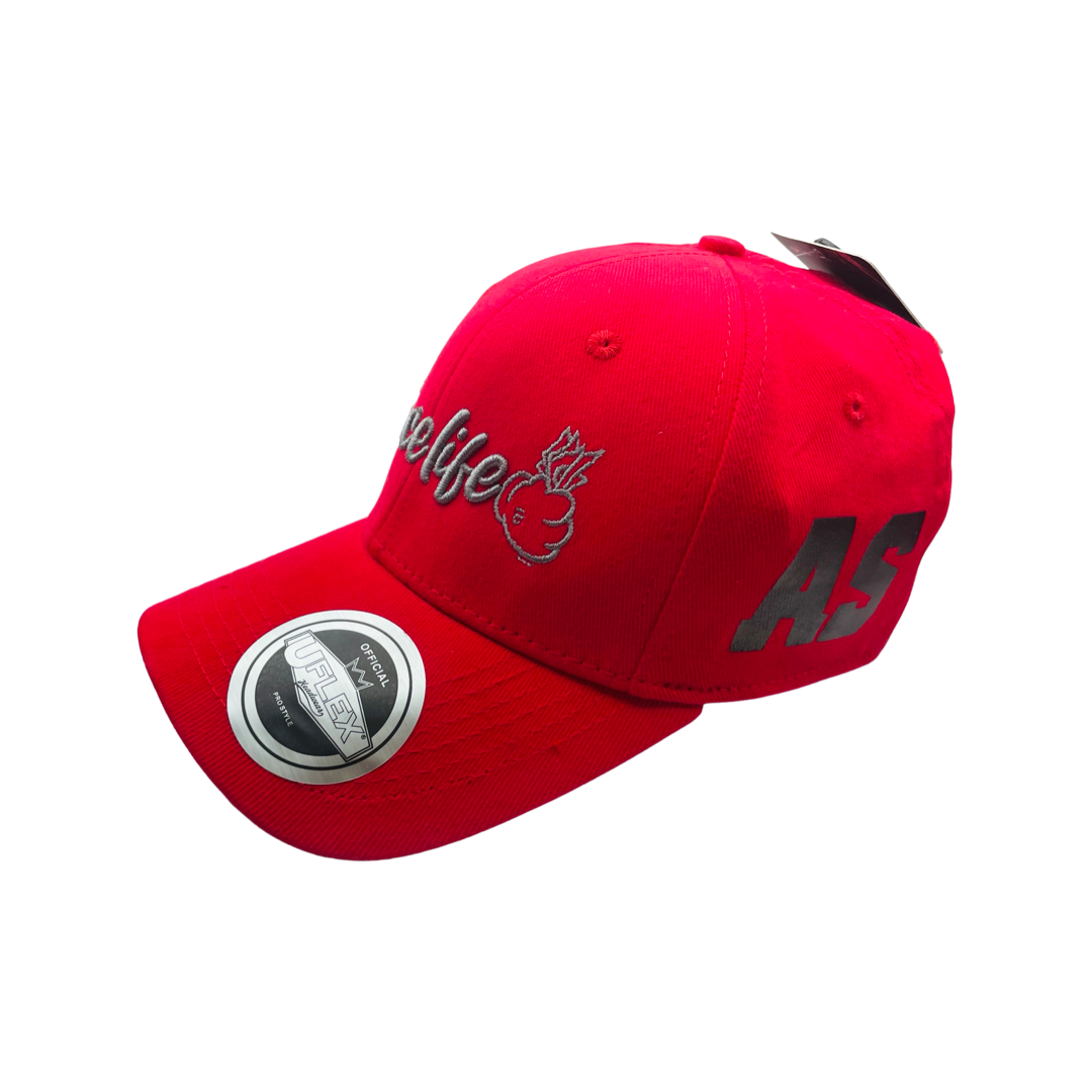 Autostyling caps