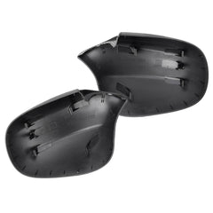 BMW E90 PRE FACELIFT MIRROR COVERS