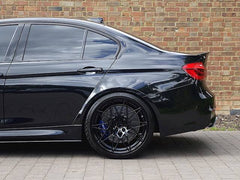 20” M4 COMP GLOSS BLACK available MAY 2025