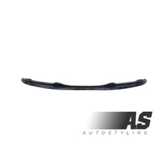 E90 PREFACELIFT 1pce FRONT SPOILER