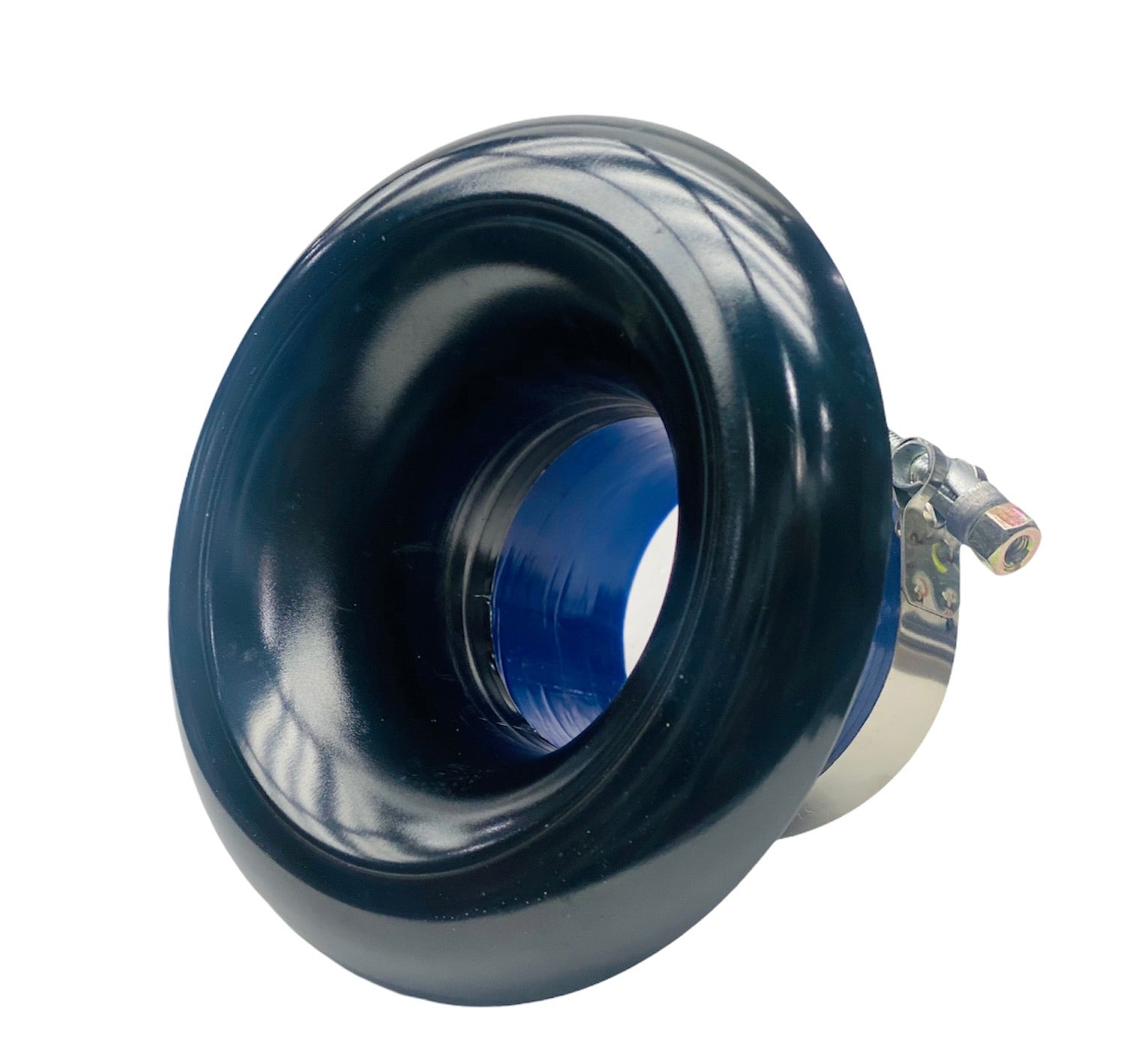 VELOCITY STACK TURBO INLET HORN