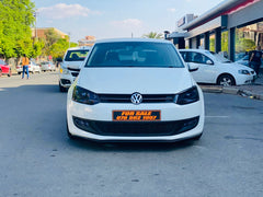 2010 POLO 1.6i ( FULLY LOADED WITH EXTRAS)