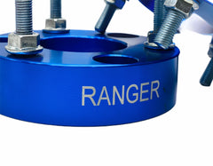 FORD RANGER 2012+ SHOCK SPACER 32MM