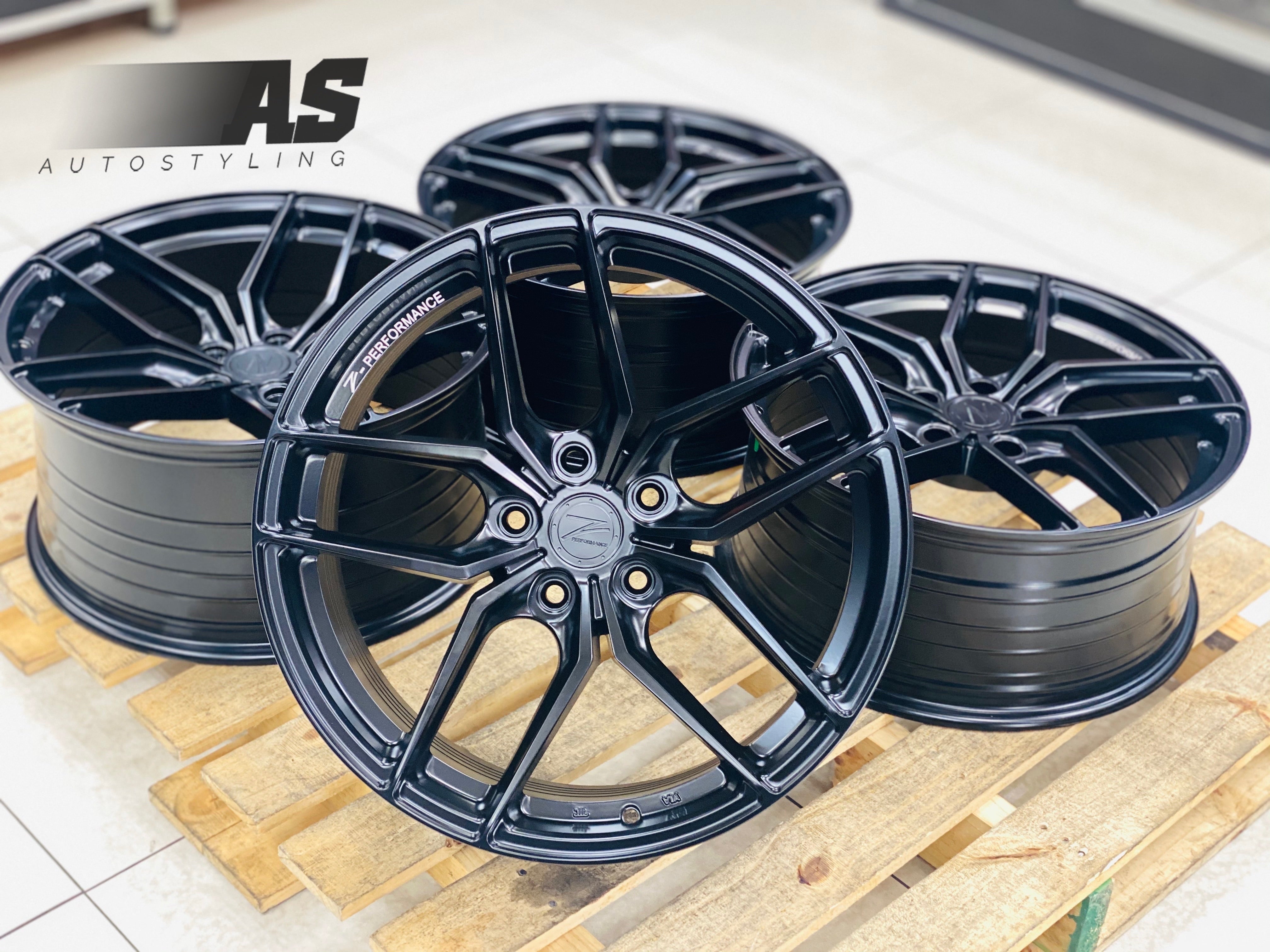 19” ZP 5/120