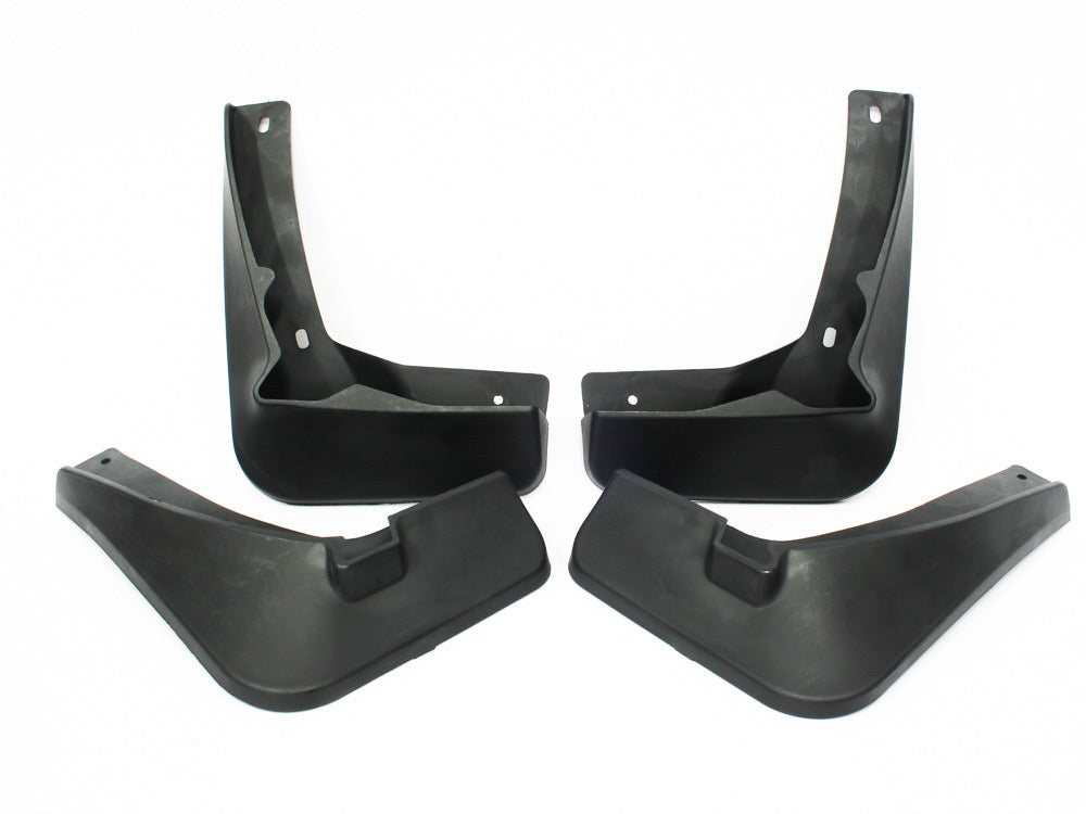 VW GOLF MK7 GTI MUDFLAPS - Autostyling Klerksdorp