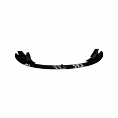 BM F80/F82 M3 M4 FRONT MP SPOILER GLOSS BLACK