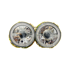 GOLF 1 PROJECTOR OUTER ANGEL EYES