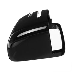 MERCEDES W204 MIRROR COVERS