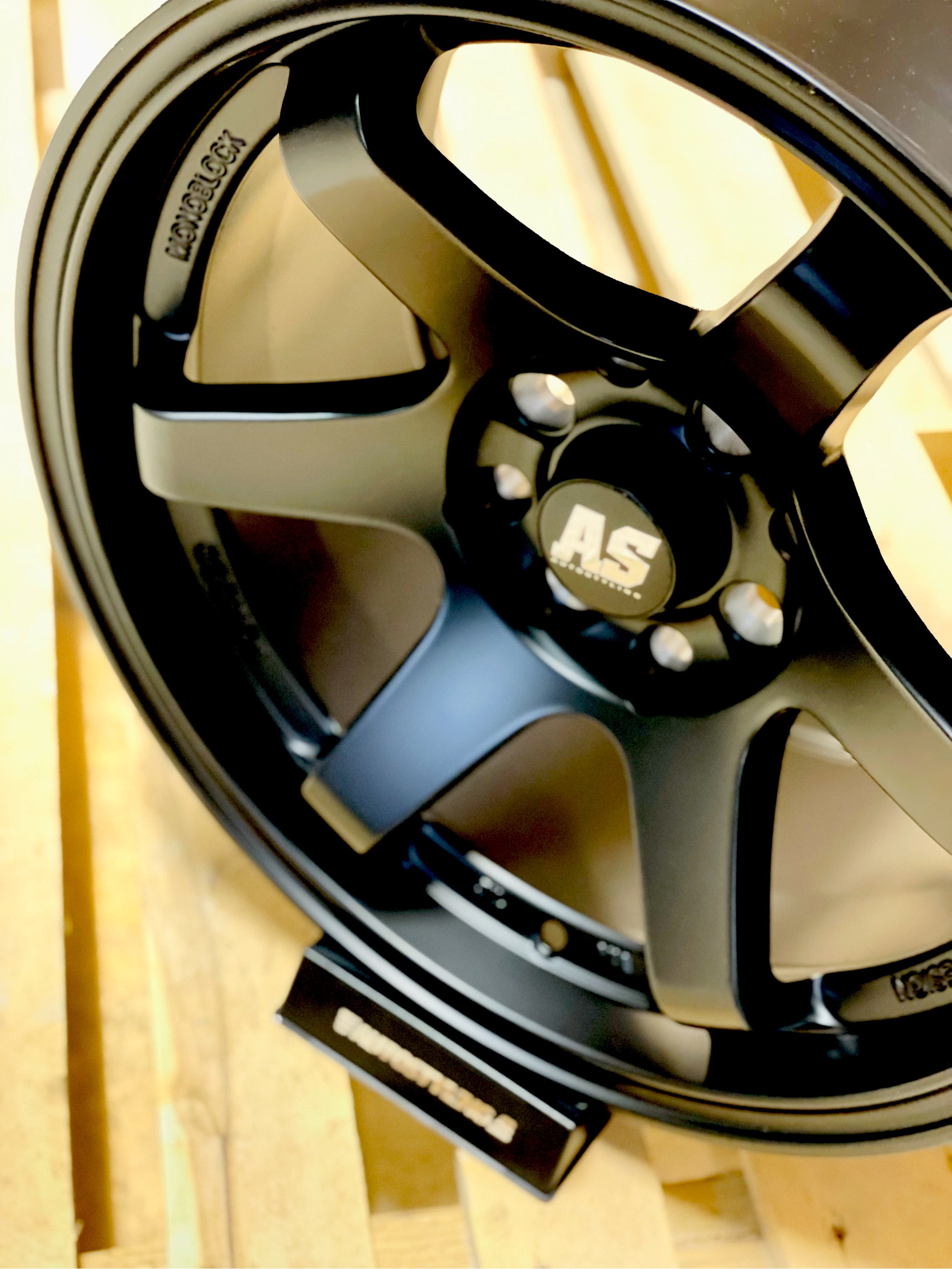 15” As-37