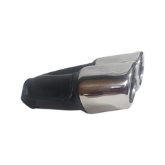 CHROME GOLF R TAILPIECE