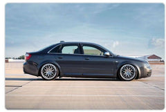 B7 a4 clearance coilovers