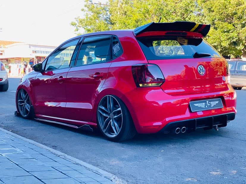 POLO 9N & VIVO BATMAN WING – Autostyling Klerksdorp