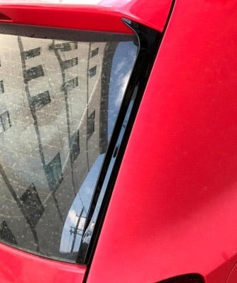 VW GOLF 7 TSI REAR WINDOW SIDE SILL - Autostyling Klerksdorp