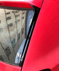 VW GOLF 7 TSI REAR WINDOW SIDE SILL - Autostyling Klerksdorp