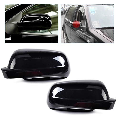 VW GOLF  MK 4 MIRROR COVERS