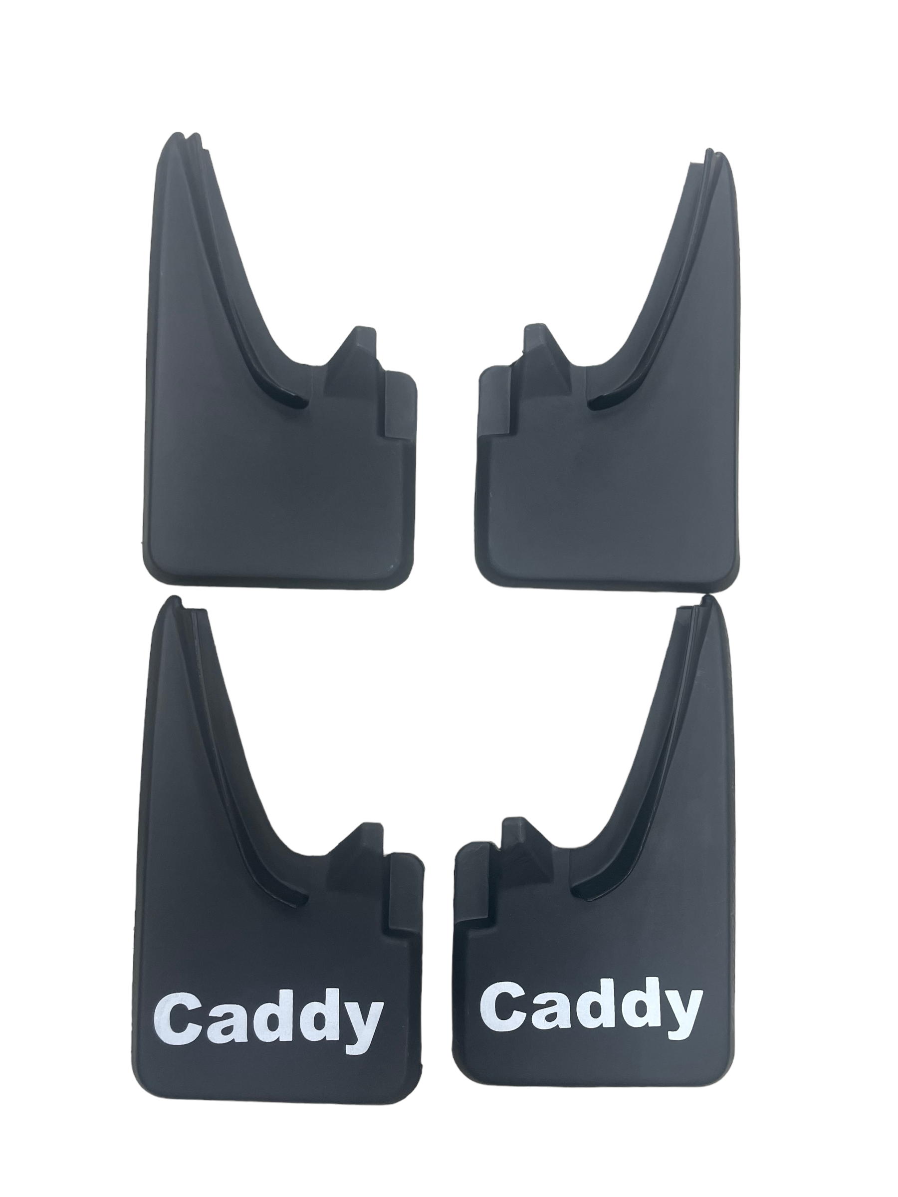 Golf 1 mud flaps deals