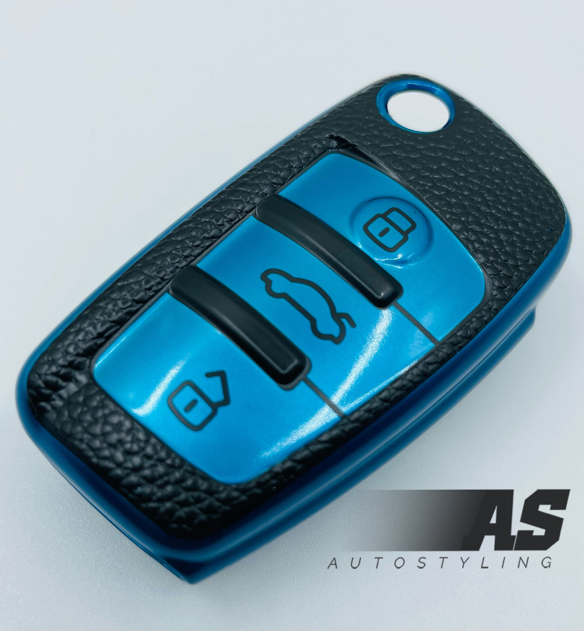 Key cover - Audi Design1 flip