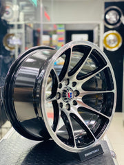 15” AS-XR ULTRA-CONCAVE