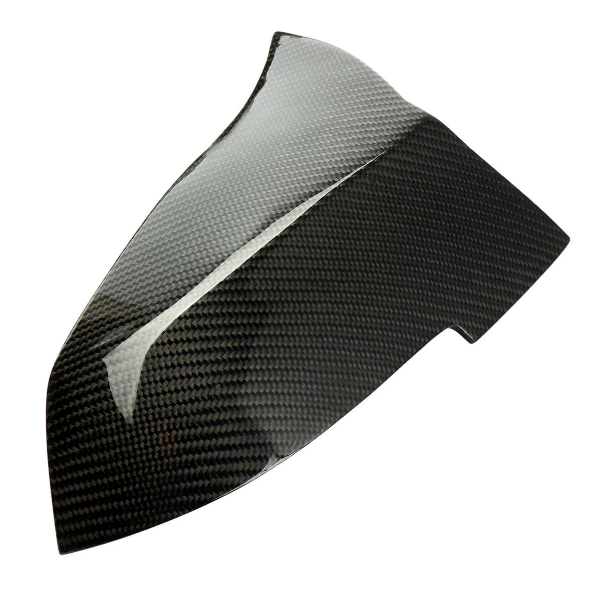 BMW F30 M4 MIRROR COVERS CARBON DIPPED