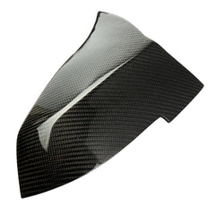 BMW F30 M4 MIRROR COVERS CARBON DIPPED