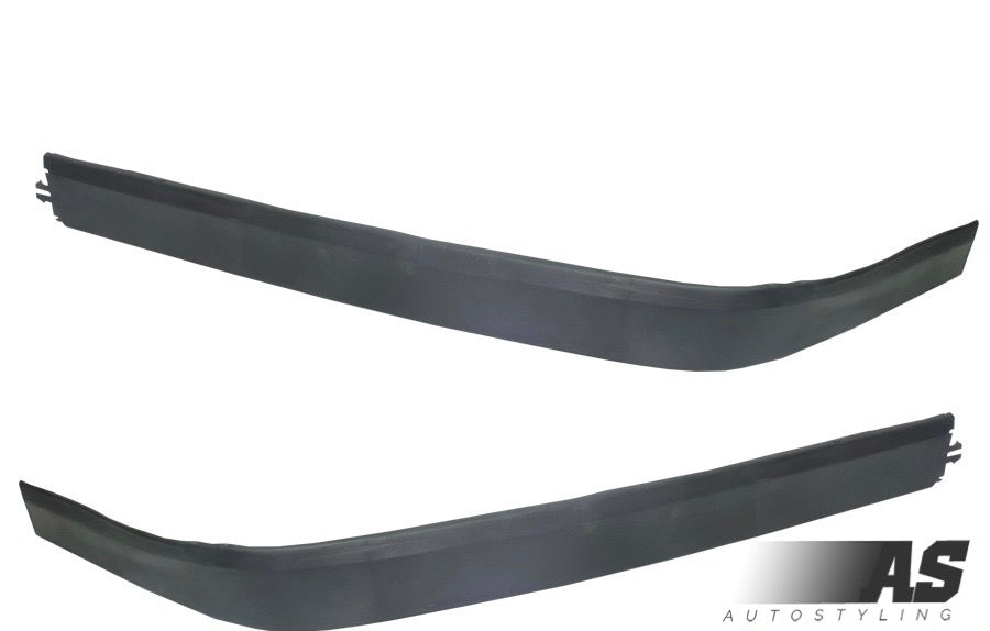 Corrado front spoiler