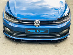 POLO 8 3pce spoile