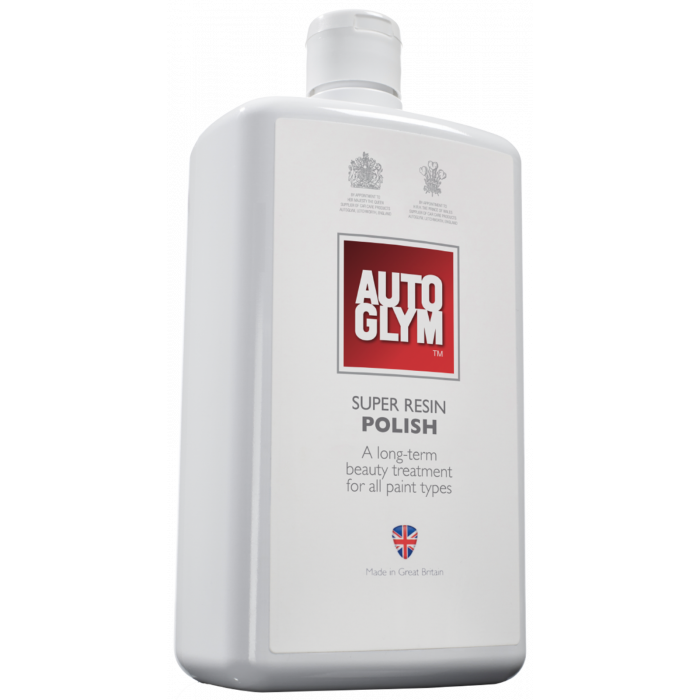 AUTOGLYM SUPER RESIN POLISH 325ML