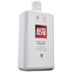 AUTOGLYM SUPER RESIN POLISH 325ML