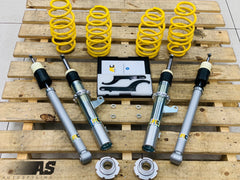 ARC COILOVERS VW MK7 - Autostyling Klerksdorp